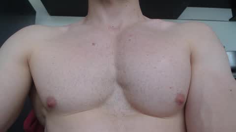 rocky muscle online show from 12.14.25