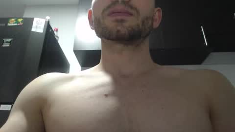 rocky muscle online show from 12.17.25