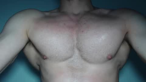 Snapshot of rocky_muscle chatting on 02.22.26 rocky muscle online show from 02.22.26