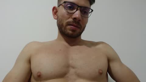 Snapshot of rocky_muscle chatting on 02.23.26 rocky muscle online show from 02.23.26