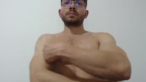 Snapshot of rocky_muscle chatting on 02.25.26 rocky muscle online show from 02.25.26