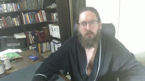 rockydanger online show from 10.03.25