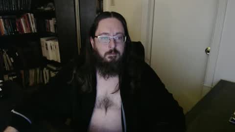 rockydanger online show from 12.16.25