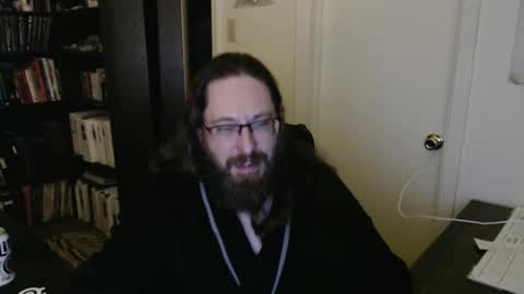 rockydanger online show from 01.10.26