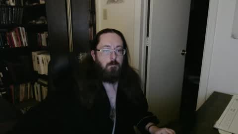 rockydanger online show from 01.12.26