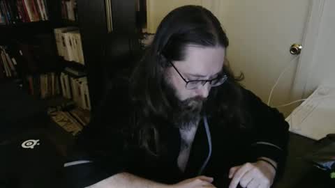 rockydanger online show from 03.14.26