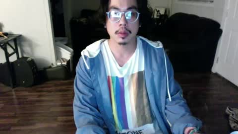 Snapshot of rockysantamaria1 chatting on 01.29.25 rockysantamaria1 online show from 01.29.25