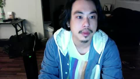 Snapshot of rockysantamaria1 chatting on 02.16.25 rockysantamaria1 online show from 02.16.25