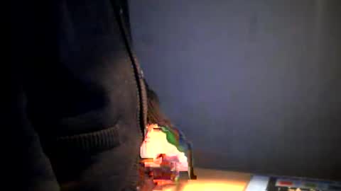 rodahot4 online show from 11.24.25