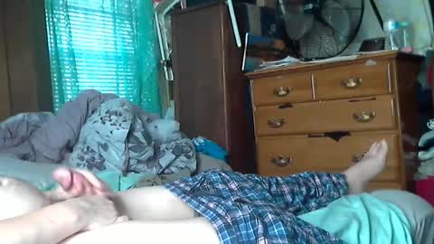 Snapshot of roddy69er chatting on 02.28.25 roddy69er online show from 02.28.25