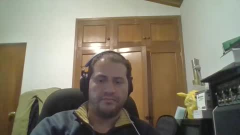 Rodfer online show from 11.21.25