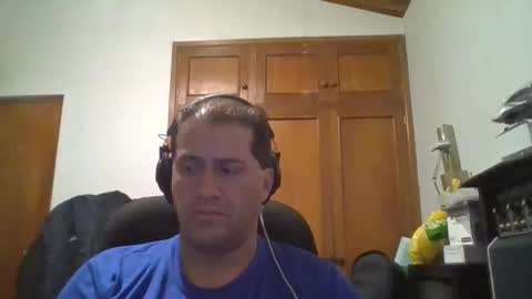 Rodfer online show from 12.17.25