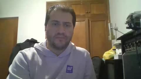 Rodfer online show from 01.17.26