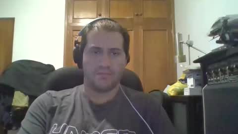 Rodfer online show from 02.08.26