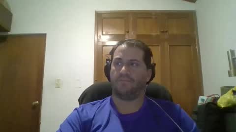 Rodfer online show from 03.24.26