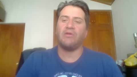 Rodfer online show from 03.31.26