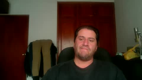 Rodfer online show from 04.10.26