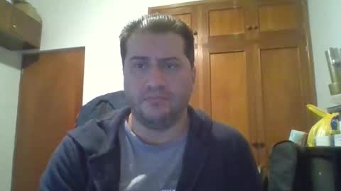 Rodfer online show from 05.25.26