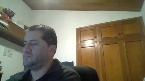 Rodfer online show from 05.26.26