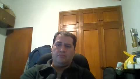 Rodfer online show from 06.01.26