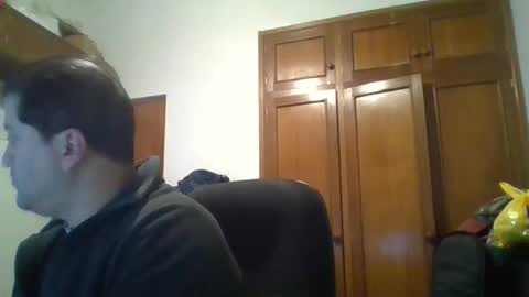 Snapshot of rodfer chatting on 06.03.26 Rodfer online show from 06.03.26