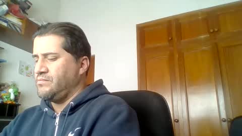 Snapshot of rodfer chatting on 06.11.26 Rodfer online show from 06.11.26