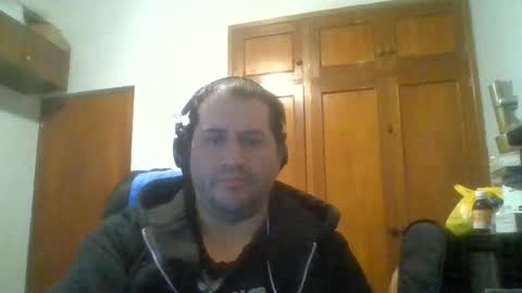 Snapshot of rodfer chatting on 06.23.26 Rodfer online show from 06.23.26