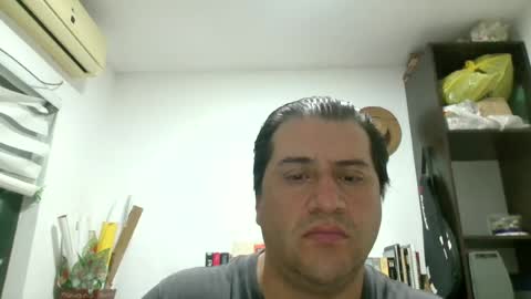 Snapshot of rodfer chatting on 07.10.26 Rodfer online show from 07.10.26