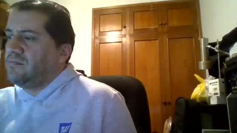 Snapshot of rodfer chatting on 07.14.26 Rodfer online show from 07.14.26