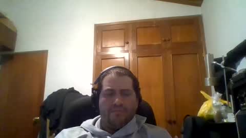 Snapshot of rodfer chatting on 07.18.26 Rodfer online show from 07.18.26