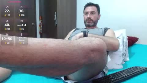 Rod online show from 03.09.25