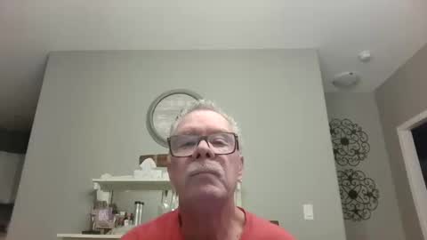 Snapshot of rodied chatting on 10.17.25 rodied online show from 10.17.25
