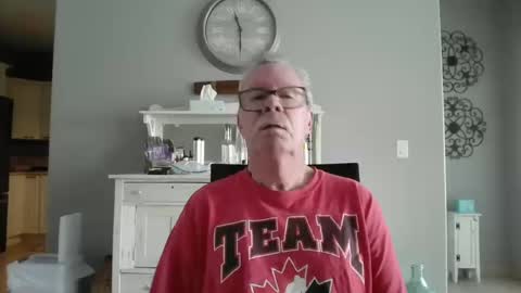 Snapshot of rodied chatting on 10.20.25 rodied online show from 10.20.25