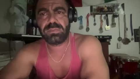 rodrigo232426 online show from 04.01.26