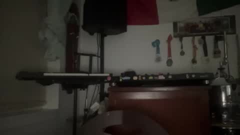 rodrigo232426 online show from 04.03.26