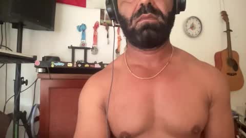 rodrigo232426 online show from 04.17.26