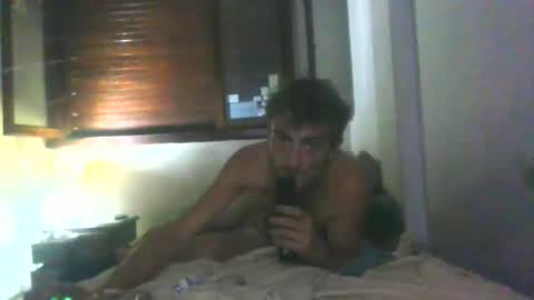 rodrigomolero1982 online show from 02.26.26