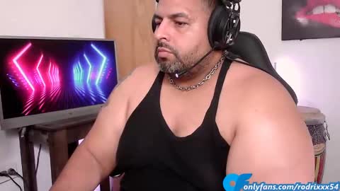 rodrixxx54 online show from 01.12.25