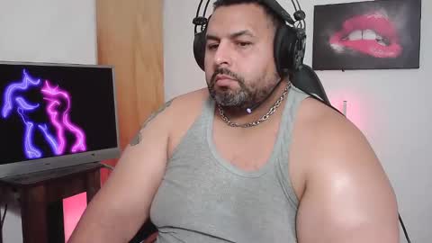 rodrixxx54 online show from 02.02.25