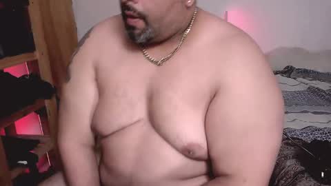 rodrixxx54 online show from 10.23.25