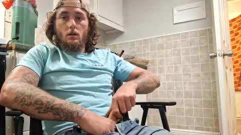 rodsteele420 online show from 04.20.26