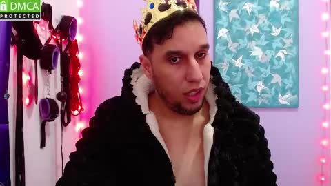 Snapshot of rodthiago chatting on 11.24.25 Thiago independent model online show from 11.24.25