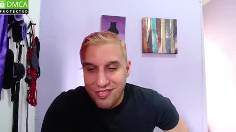 Snapshot of rodthiago chatting on 05.11.26 Thiago independent model online show from 05.11.26