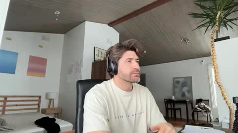 Roger Sterling online show from 02.17.26