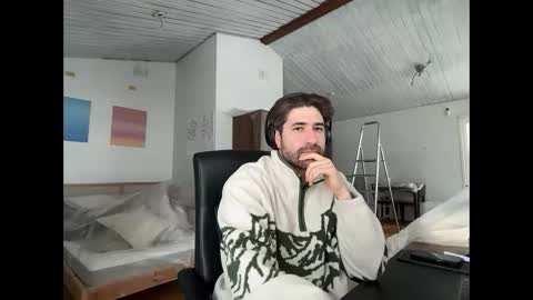 Roger Sterling online show from 02.24.26