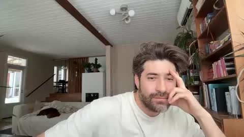 Roger Sterling online show from 02.27.26