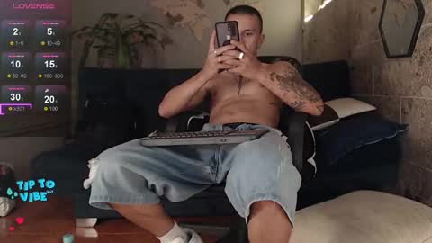 Rogert online show from 02.08.25