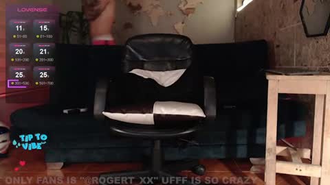 Rogert online show from 02.28.25