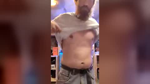 Snapshot of rogerwooddell691 chatting on 06.27.26 rogerwooddell691 online show from 06.27.26