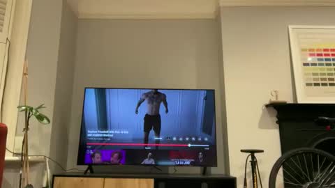 rohanp6 online show from 10.31.25